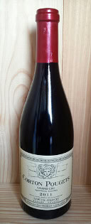 Louis Jadot Corton Pougets Grand Cru, Domaine de Heritiérs Louis Jadot