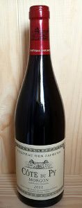 Louis Jadot Morgon Côte du Py, Chateau des Jacques