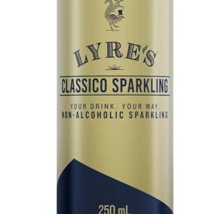 Lyres Non-alcoholic Spirits Lyre’s Classico Ready to Drink Can