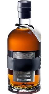 Mackmyra Barnsten Swedish Single Malt Whisky 49.8% 70cl