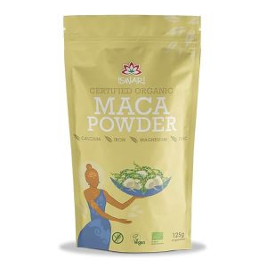 Iswari Maca Powder