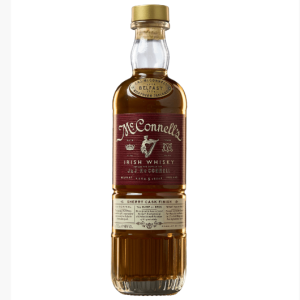 McConnell’s Irish Whisky Sherry Cask Finish