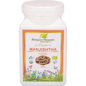 Manjistha powder 200 g