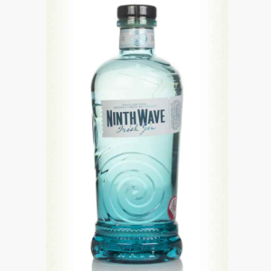 Ninth Wave Gin
