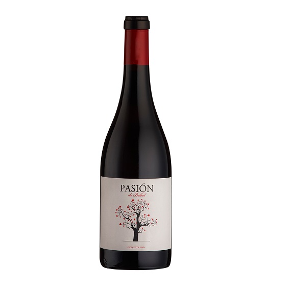 Bodegas Sierra Norte Pasion De Bobal - Image 2