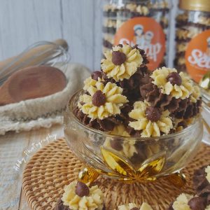 Semperit Nutella Cookie