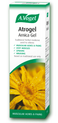 A Vogel Atrogel® Arnica gel 50ml