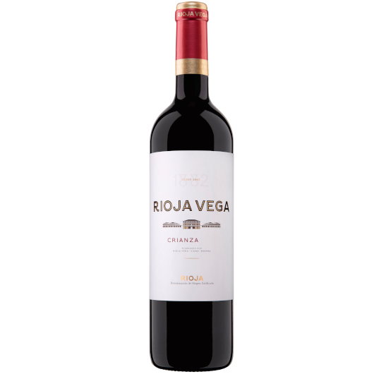 Rioja Vega Crianza - Image 2