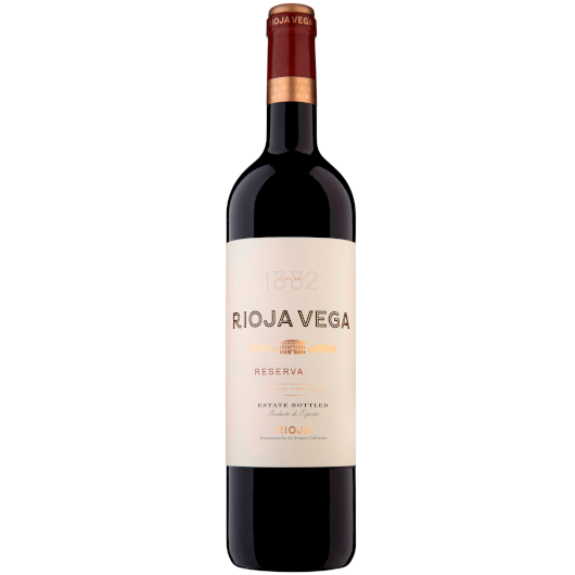 Rioja Vega Reserva - Image 2