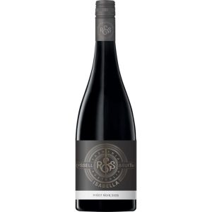 Russell & Suitor Isabella Pinot Noir 2025