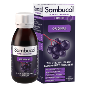 Sambucol Original 120ml