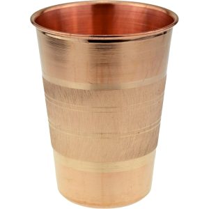 Copper Cup Classic 250 ml