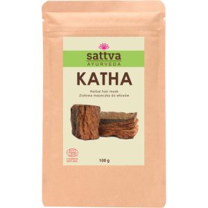 Herbal Hair Mask Katha 100 g