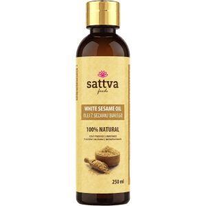 Sesame Oil 250 ml / 500 ml