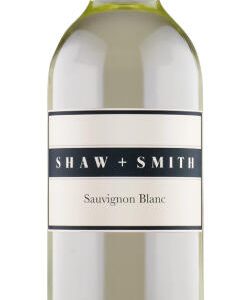 Shaw & Smith Adelaide Hills Sauvignon Blanc 2025