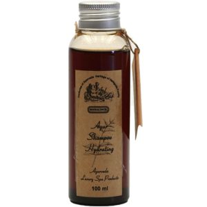 Hydrating Herbal Shampoo 100 ml