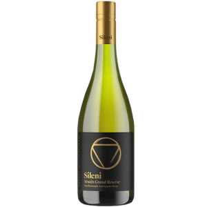 Sileni Estates The Straits Grand Reserve Sauvignon Blanc
