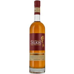 The Legendary Red Silkie Irish Whiskey