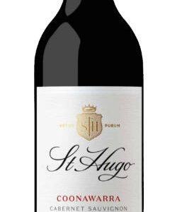 St Hugo Coonawarra Cabernet Sauvignon 2022