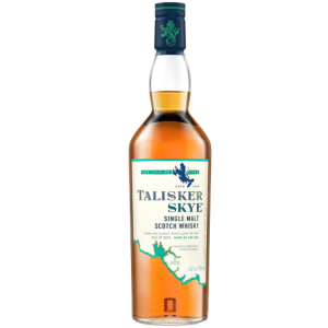 Talisker Skye Single Malt Scotch Whisky