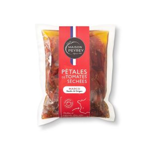 The Fine Cheese Co. Maison Peyrey Semi-Dried Tomato Petals – Marco Recipe