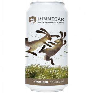 Kinnegar Thumper