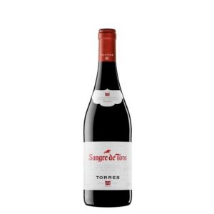 Torres Sangre de Toro