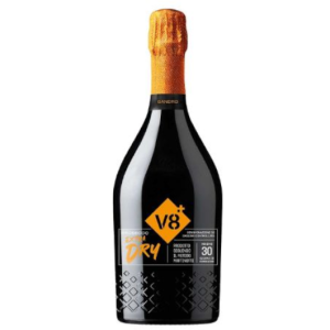 V8+ Prosecco