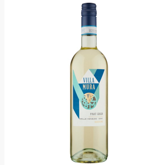 Villa Mura Pinot Grigio - Image 2