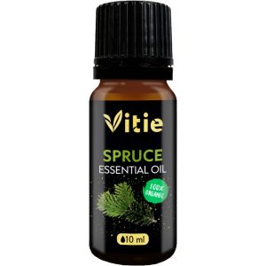 Bio Essential Oil Spruce 10 ml