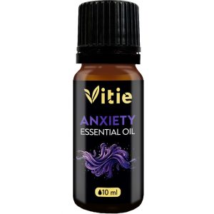 Essential Oil Anxiety 10 ml