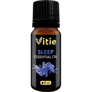 Essential Oil Sleep 10 ml