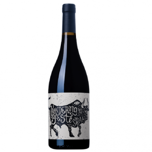 Wandering Beeste Petite Syrah