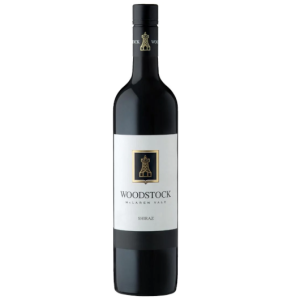 Woodstock Shiraz 2021